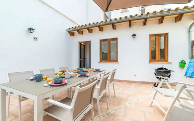 House Can Monjo Andratx