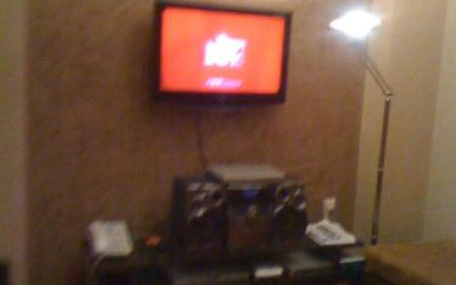 Hossam Apartment in Maadi (Families Only)