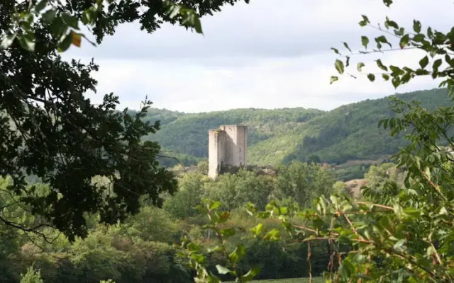 Domaine Le Peyrou