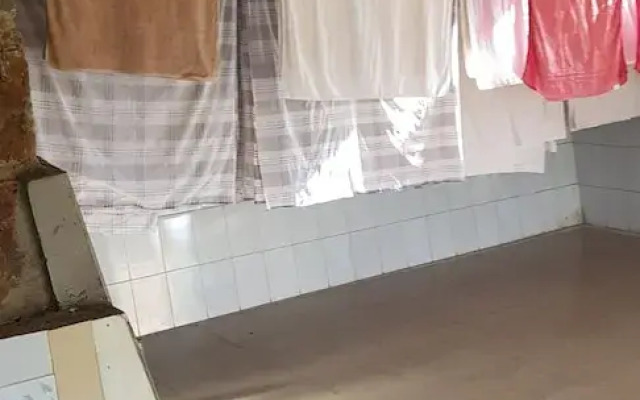 Rebero Kivu Resort
