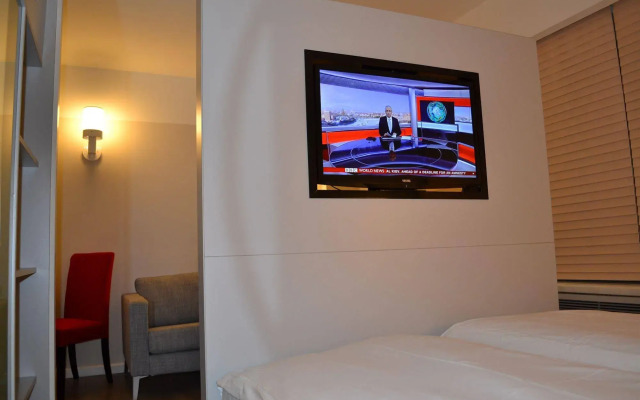 Hallmark Hotel & Spa