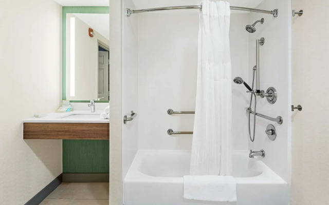 Hilton Garden Inn Allentown Bethlehem Airport