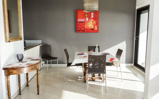 Apartment Les Hauts de Fonsainte