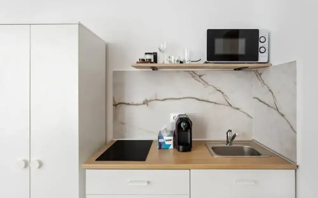 DD Boutique Apartments