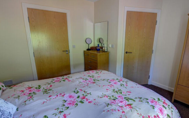 Holiday Home Abercrave