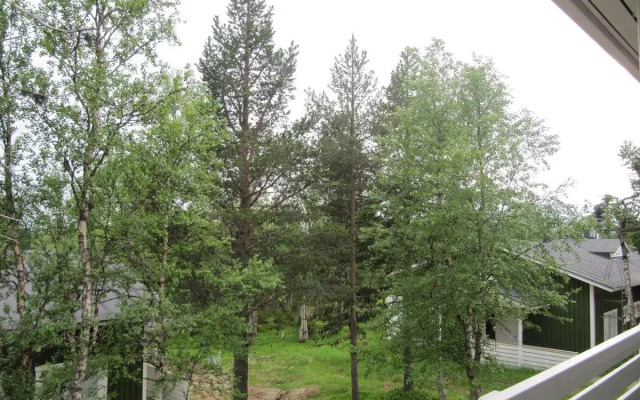 Lapin Kutsu Apartments