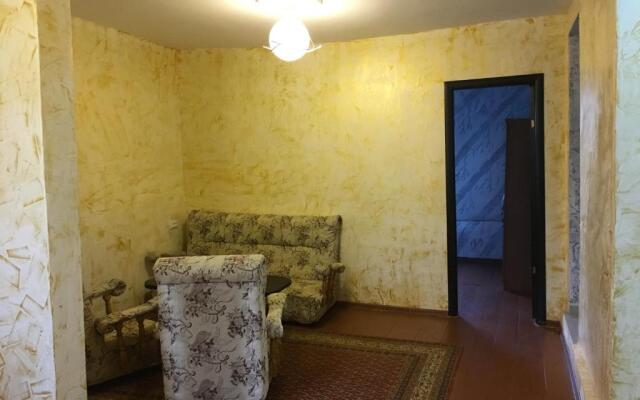 House Ana Kalandadze 31