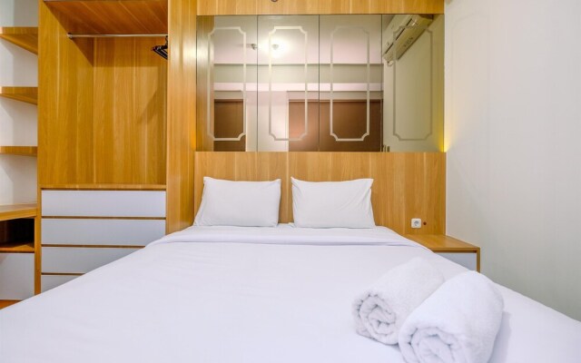 Great Location And Comfort 2Br Transpark Cibubur Apartment