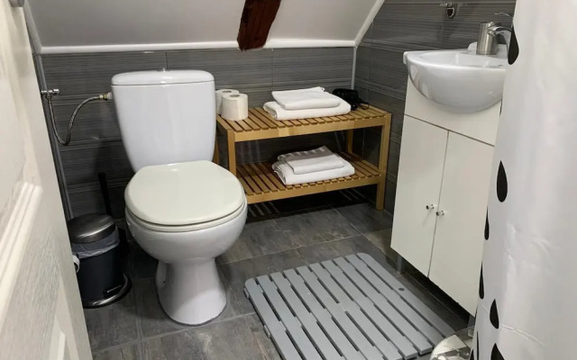 Pensiunea Bergwald Rasnov by BuySellRent