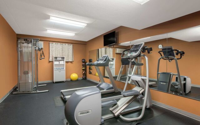 Holiday Inn Express Jonestown - Ft. Indiantown Gap by IHG