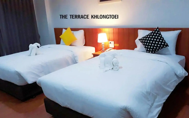 The Terrace Khlongtoei