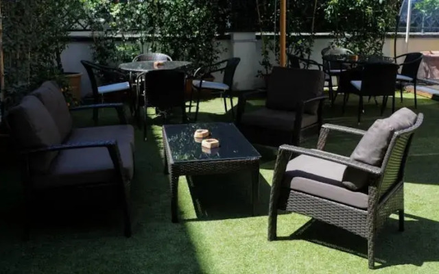 Locanda Il Mascherino
