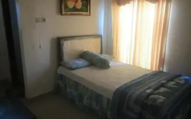 Aryabhisma Homestay