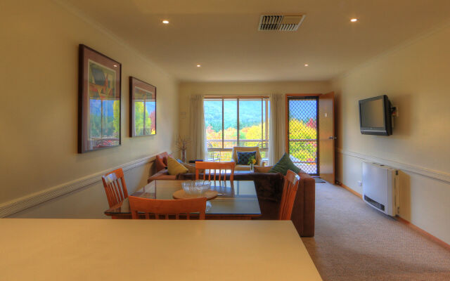 Chestnut Tree Holiday Apartments