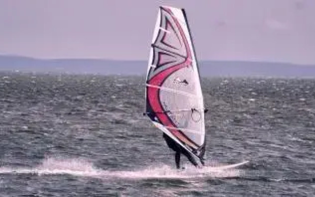 Mini-hotel 149 kilometer