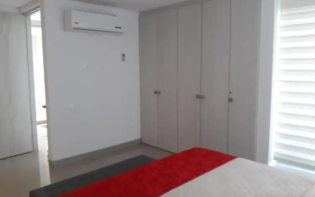 Seway Morros Cartagena