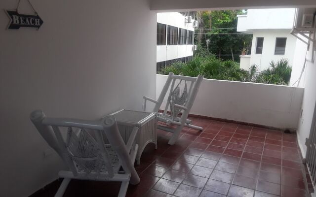 Dre Broeders rent apartments Juan Dolio