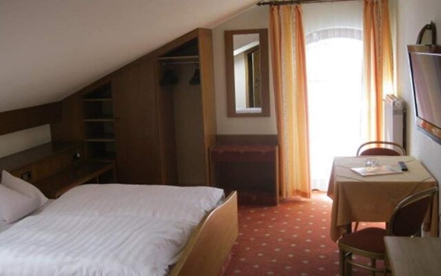 Hotel Bräukeller