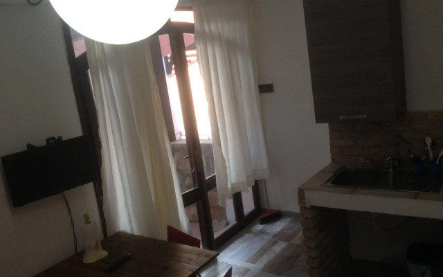 Appartamenti dellAncora