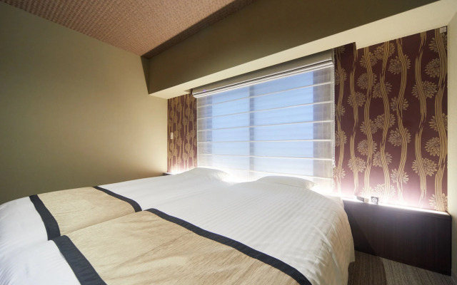 Hauza Kyoto Gojo Karasuma