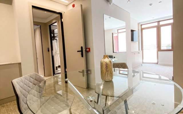 Royalty Hotel Athens