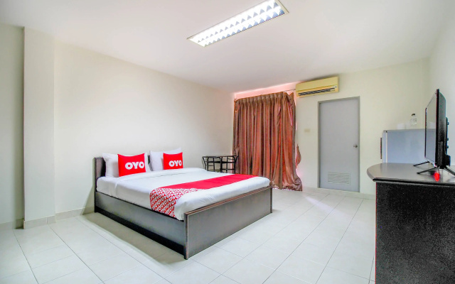 OYO 850 Central Pattaya Residence