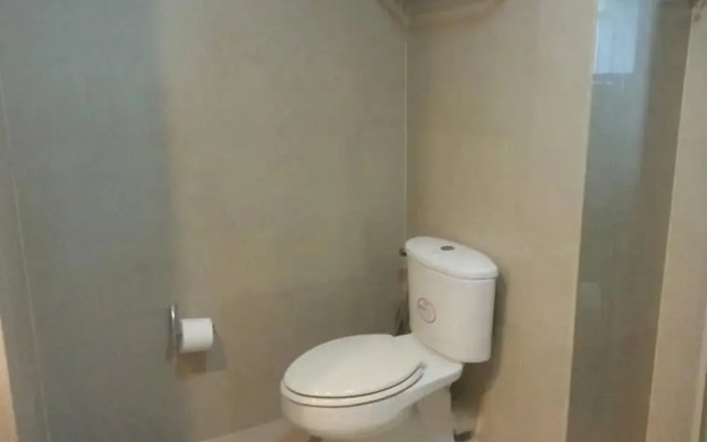 Baan Sathorn Riverfront