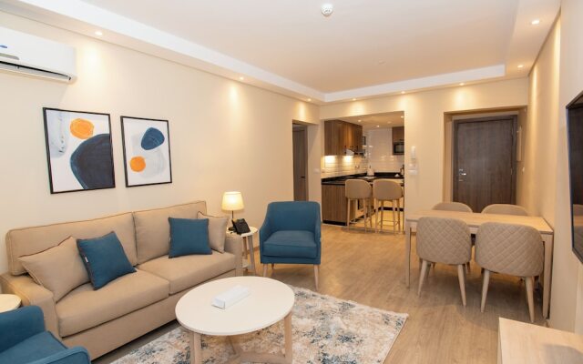 Second Home Hospitality