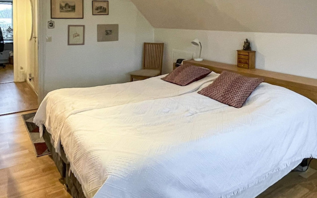 4 Star Holiday Home in Bergkvara