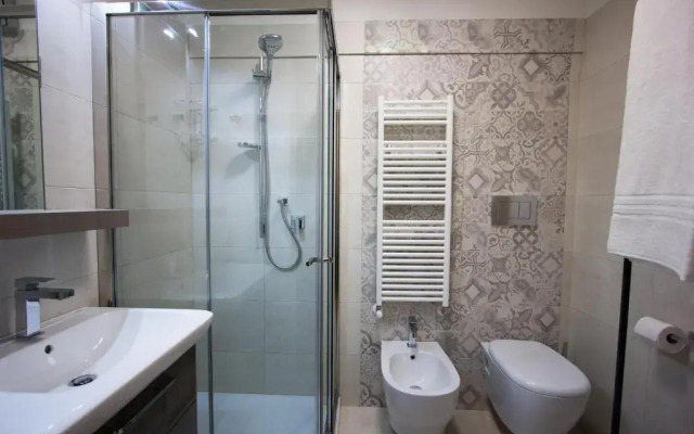 Ai Sottani BB Deluxe Suite