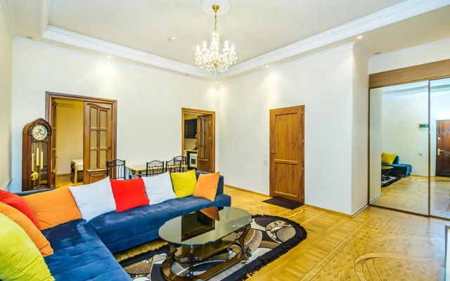 M Estate 4 room (015)