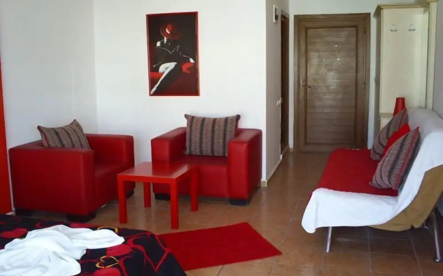 Bodroom Hotel