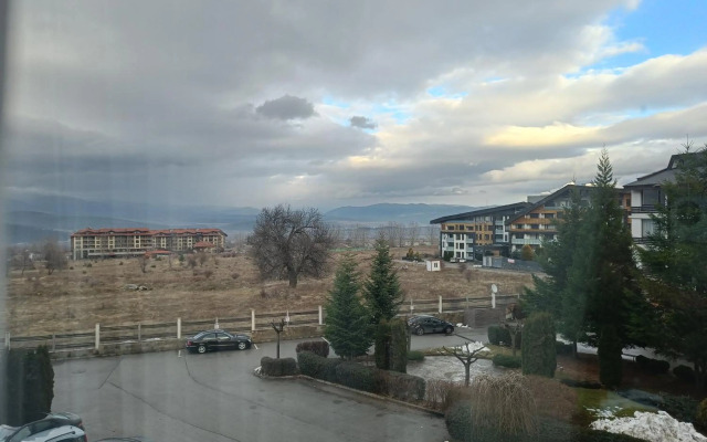 I205 Studio Aspen Golf Resort Bansko