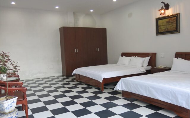 Amy Homestay Hue - Hostel