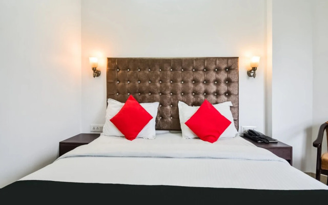 Capital O 46251 Hotel Shikha