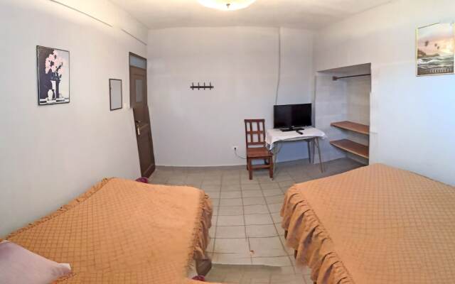 Casa Discreta Cochabamba