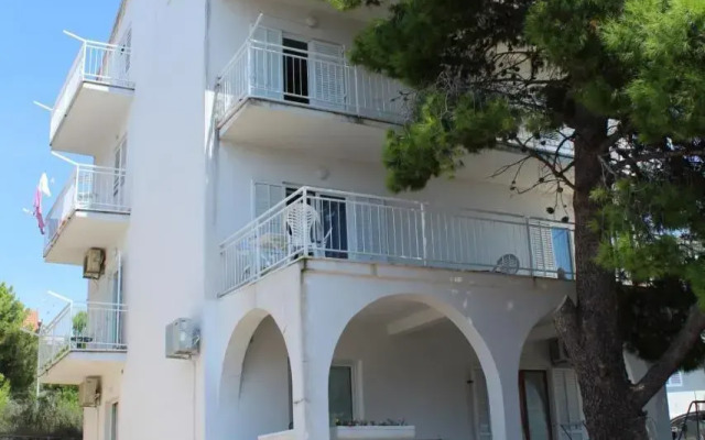 Apartment Mila