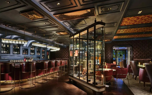 InterContinental Chongqing Raffles City by IHG