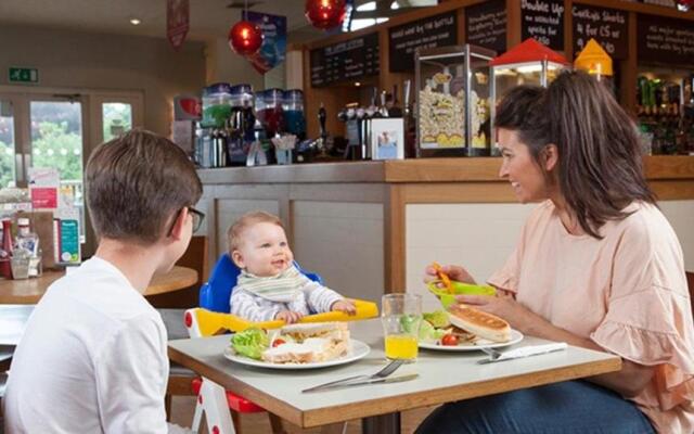 20 Bucklands, Bideford Bay Holiday Park