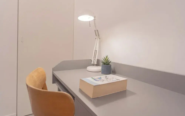Salvia & Ginepro Apartments by Rent all Como
