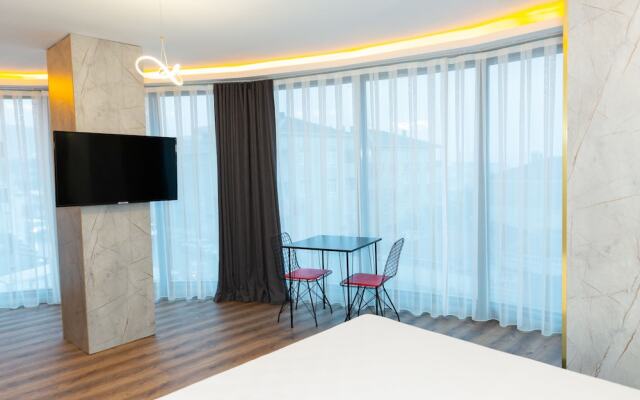 The Hera Business Hotels & Spa