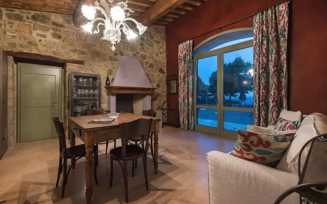 Verdidea - VILLA TATTI