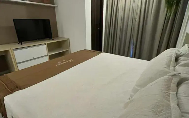 Flat 508 Particular - Hotel