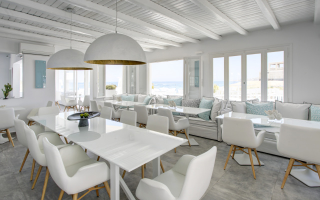 Minois Village Boutique Suites & Spa