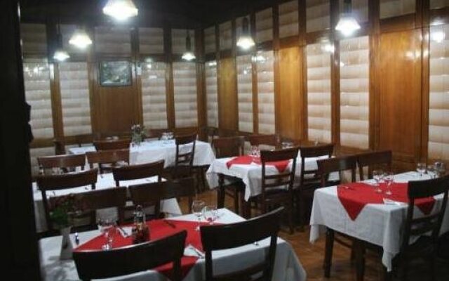 Hotel Tantzi
