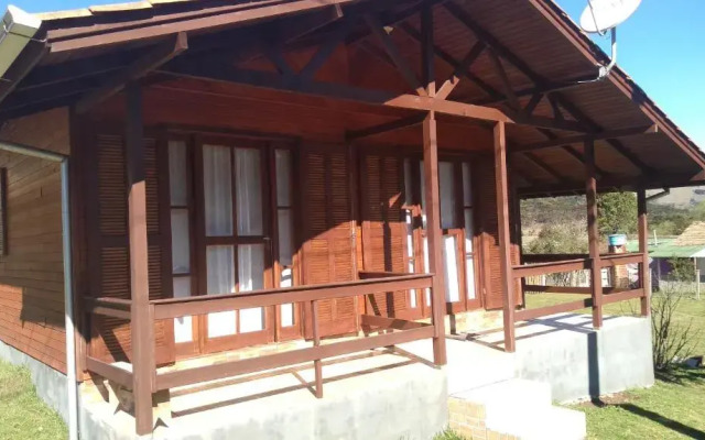 Casa De Hospedaria Cruz