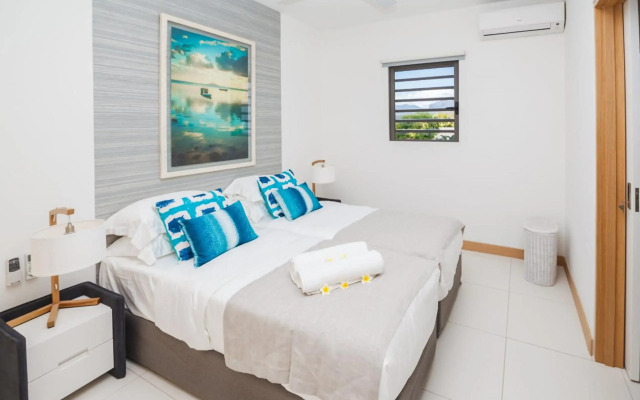 Latitude by Horizon Holidays
