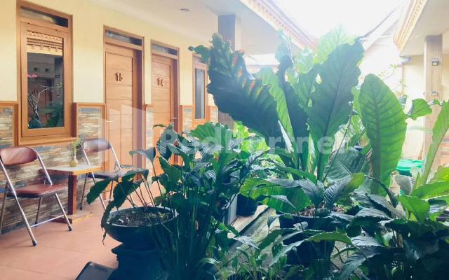 Sahil Inn Syariah