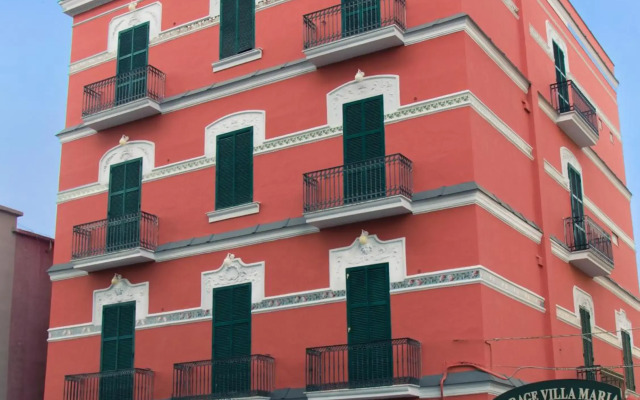 Hotel Villa Maria