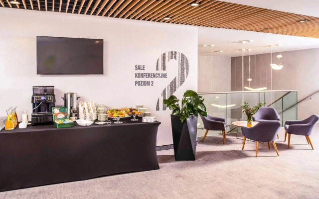 ibis Styles Bialystok